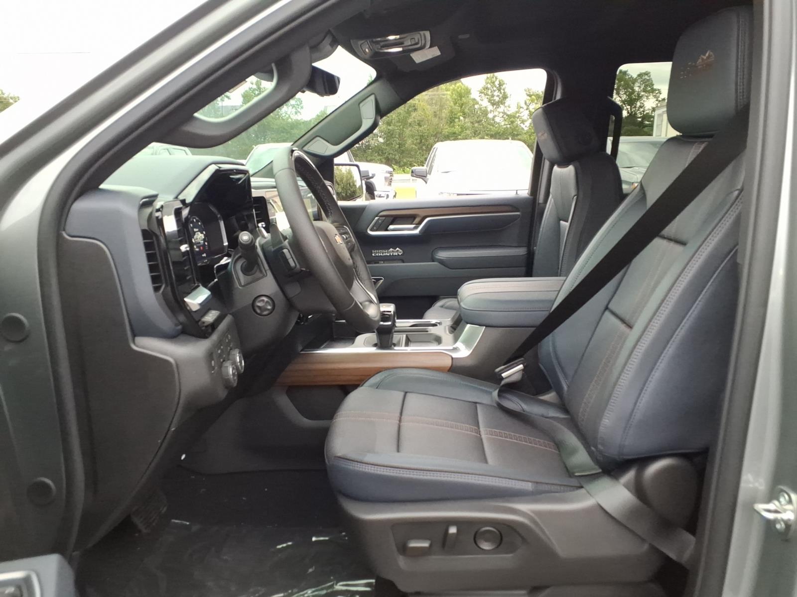 ChevroletSilverado 150010