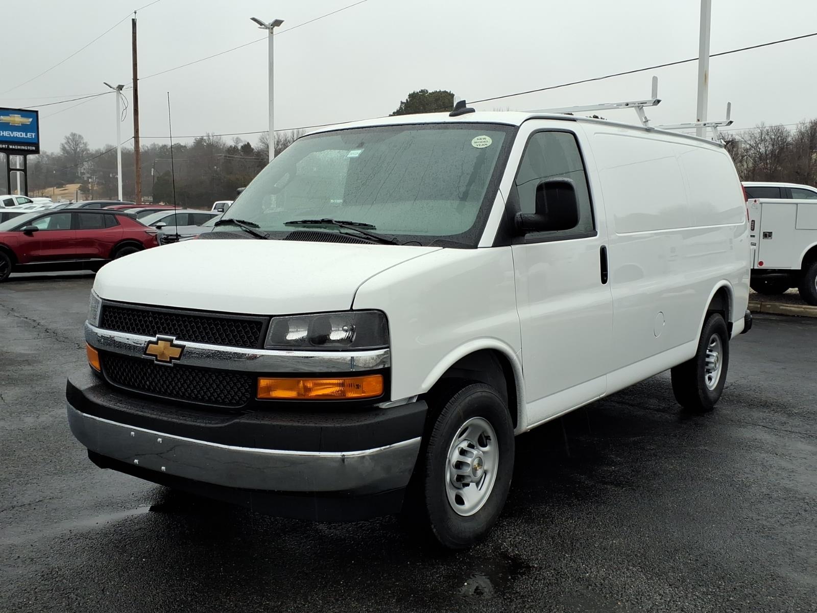 ChevroletExpress10