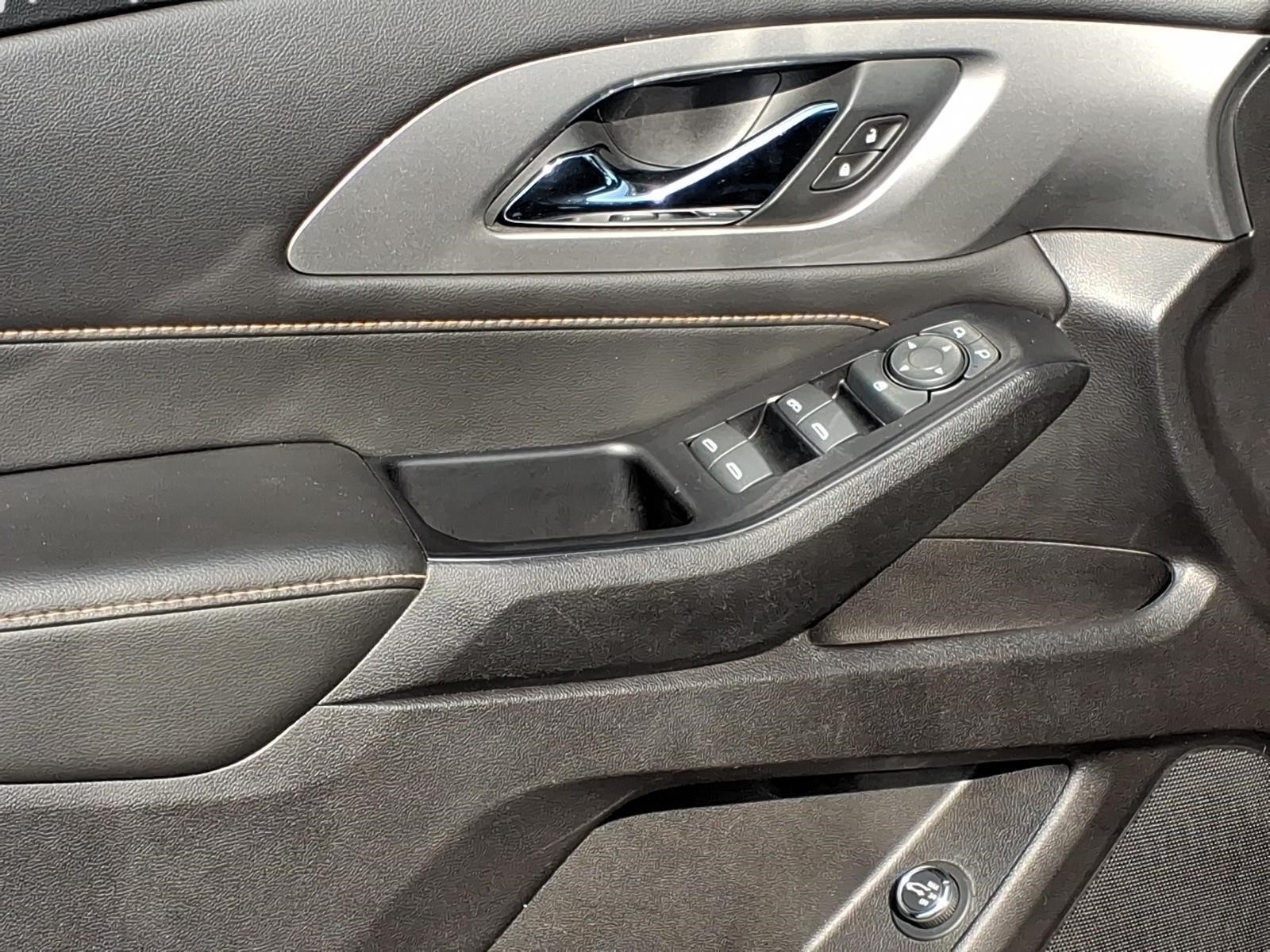ChevroletTraverse10