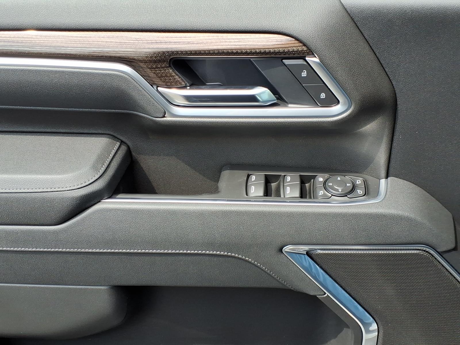 ChevroletSilverado 2500HD10