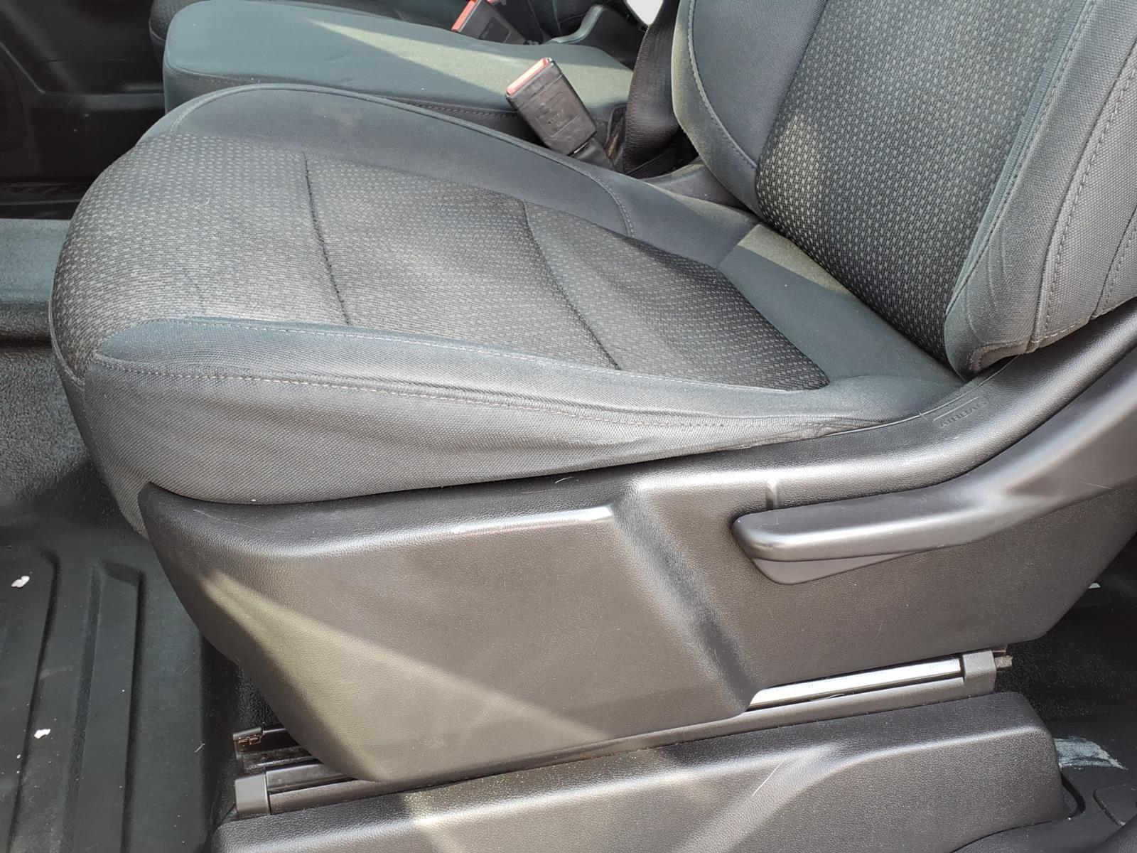 ChevroletSilverado 150010