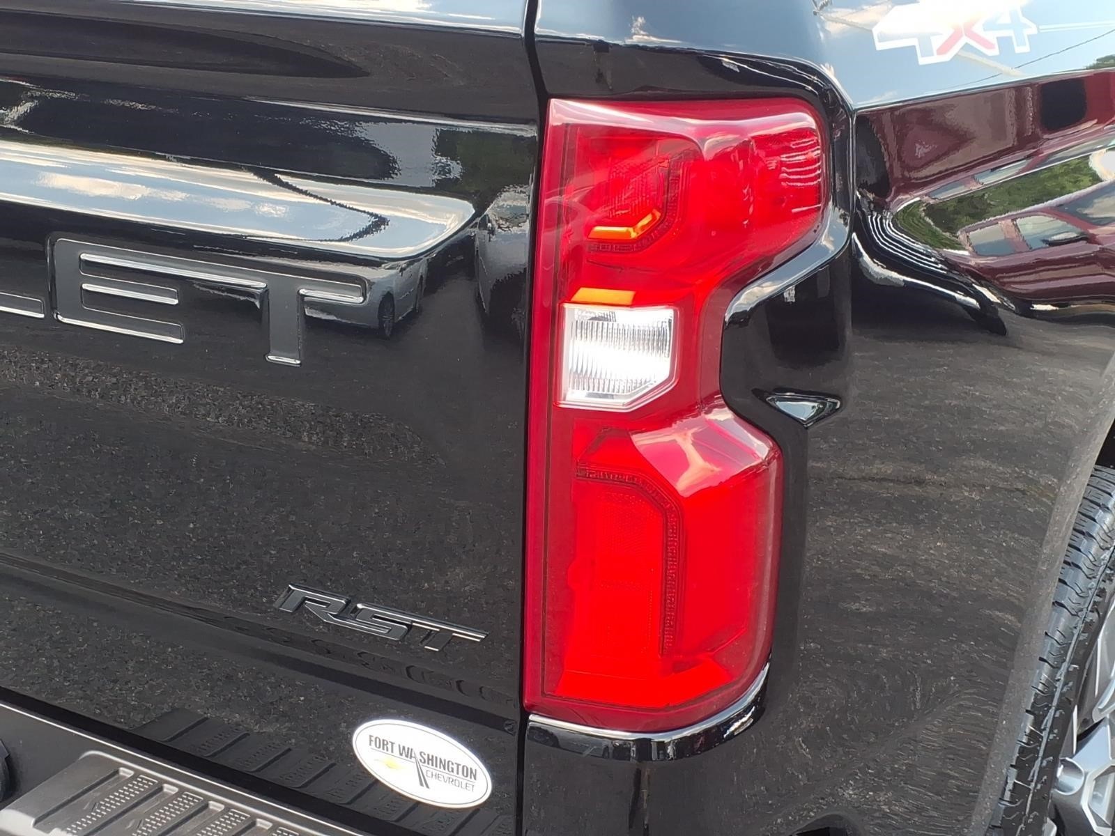 ChevroletSilverado 150010