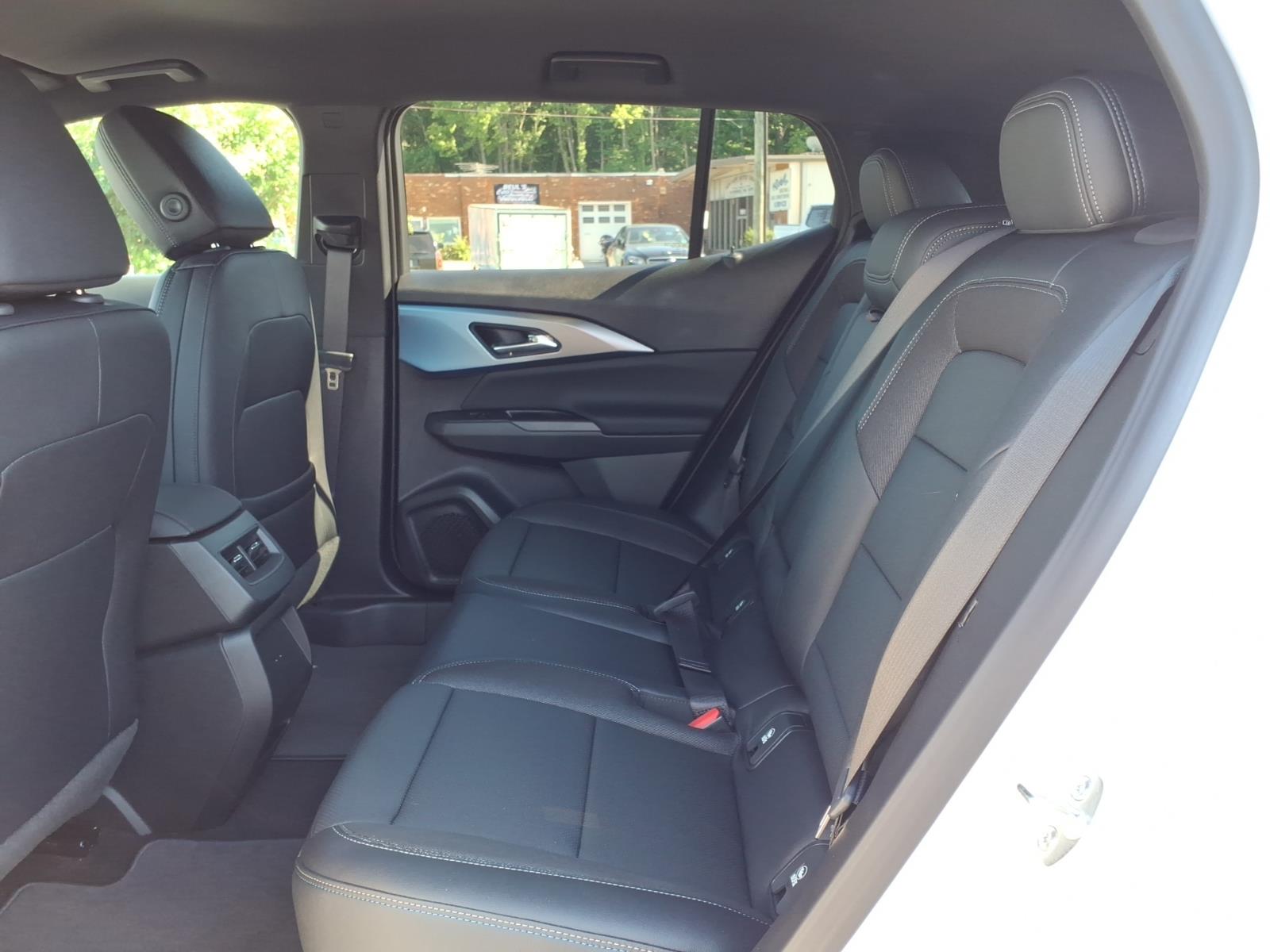 ChevroletEquinox EV10