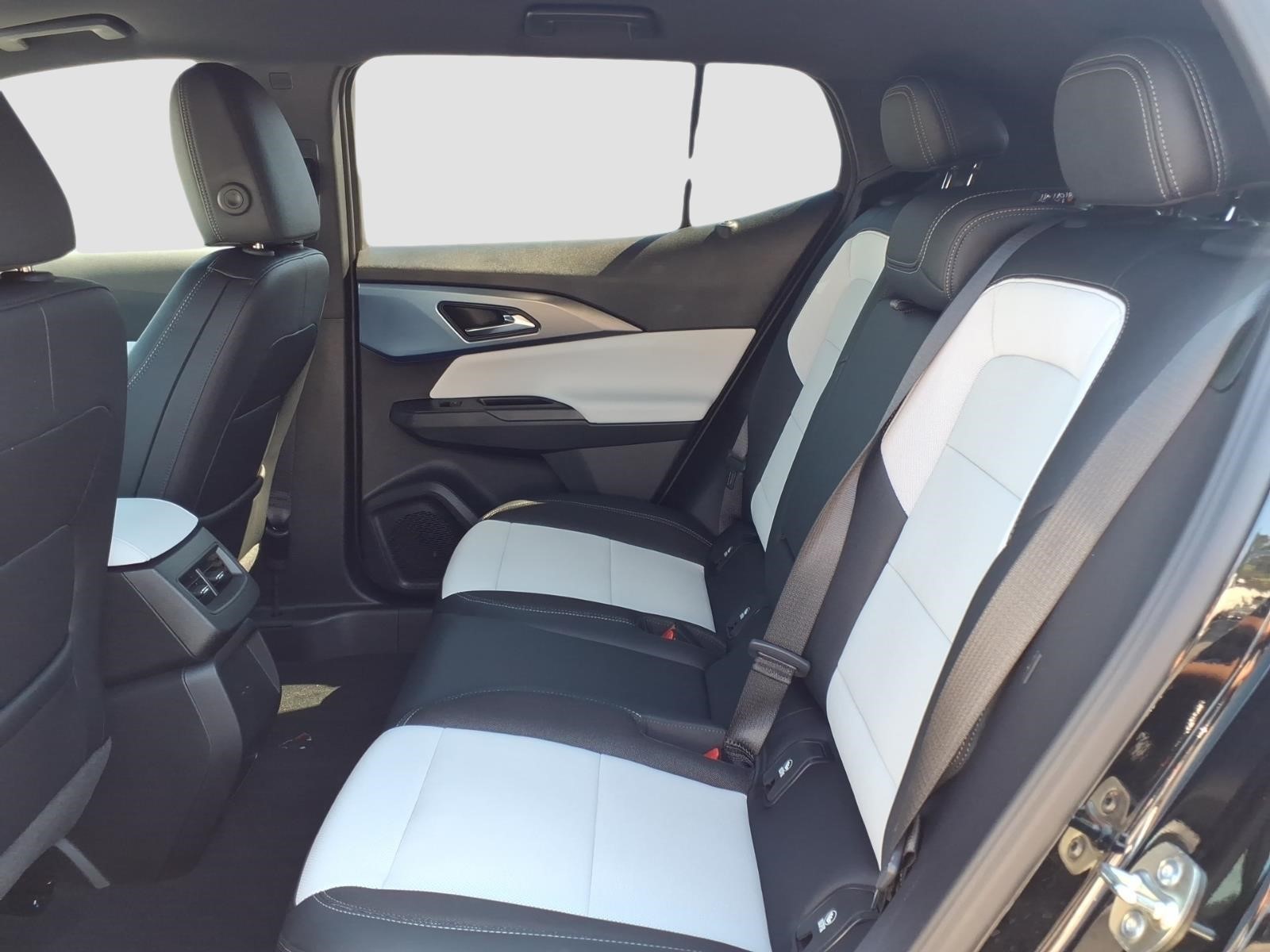 ChevroletEquinox EV10
