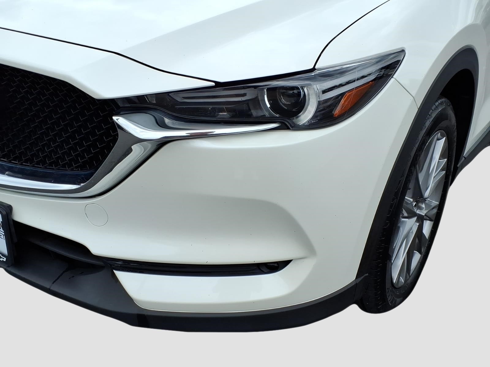MazdaCX-510