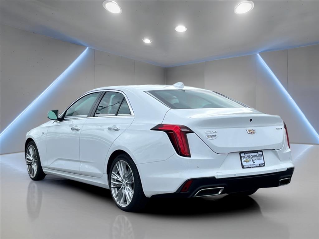 CadillacCT410