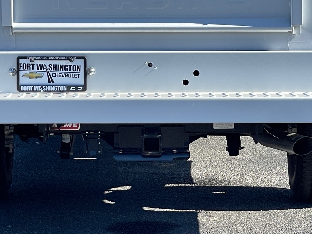 ChevroletSilverado 2500HD10