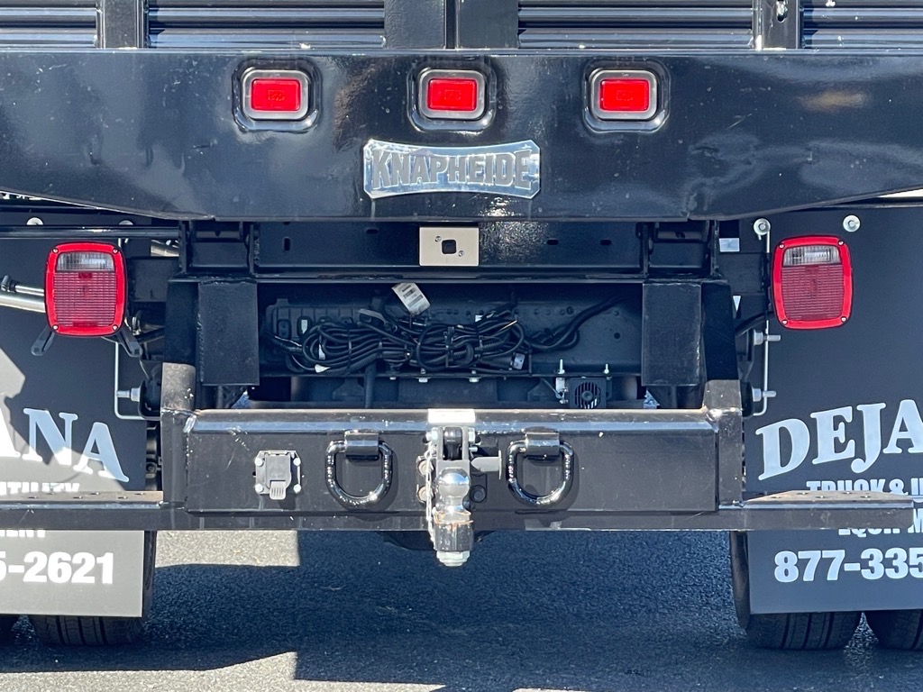 ChevroletSilverado 3500 HD CC10