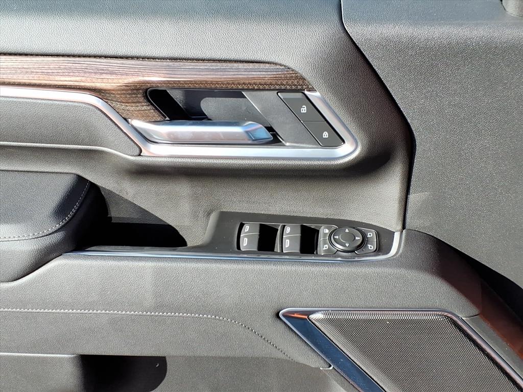 ChevroletSilverado 2500HD10