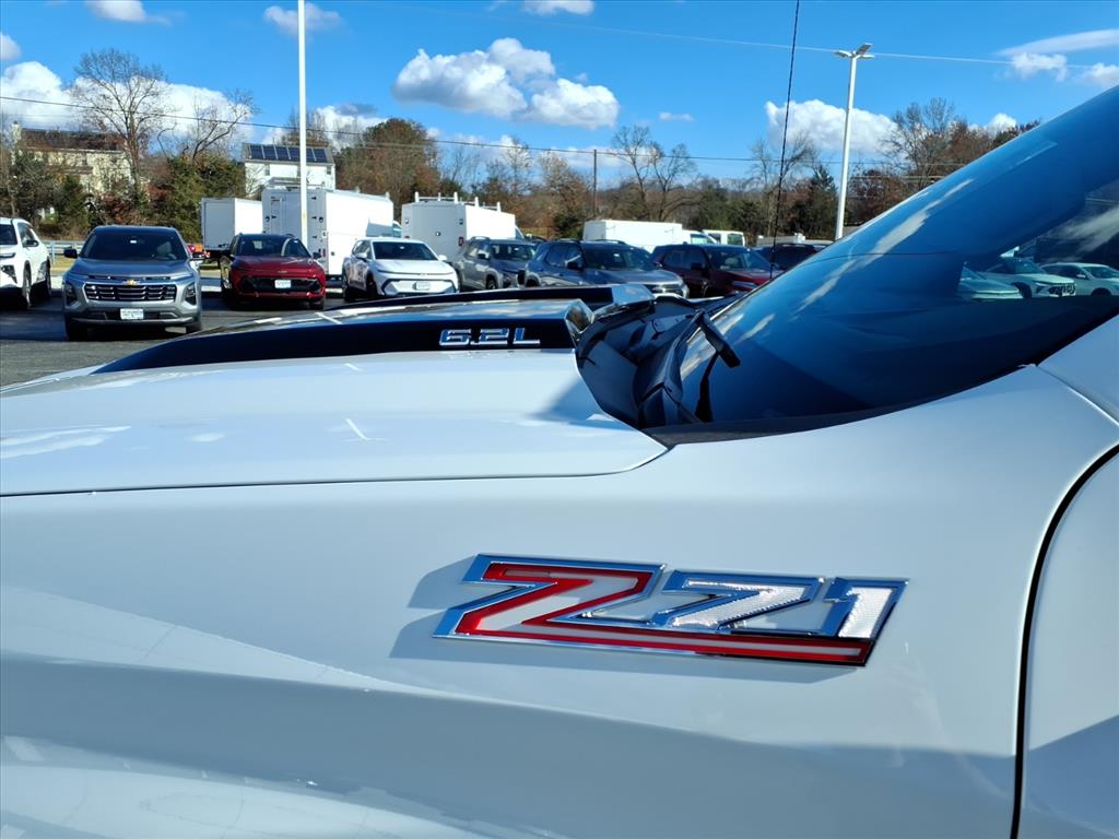 ChevroletSilverado 150010