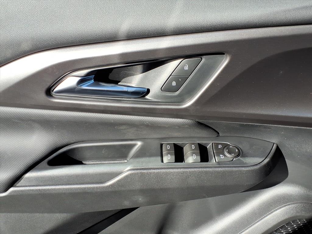 ChevroletEquinox EV10