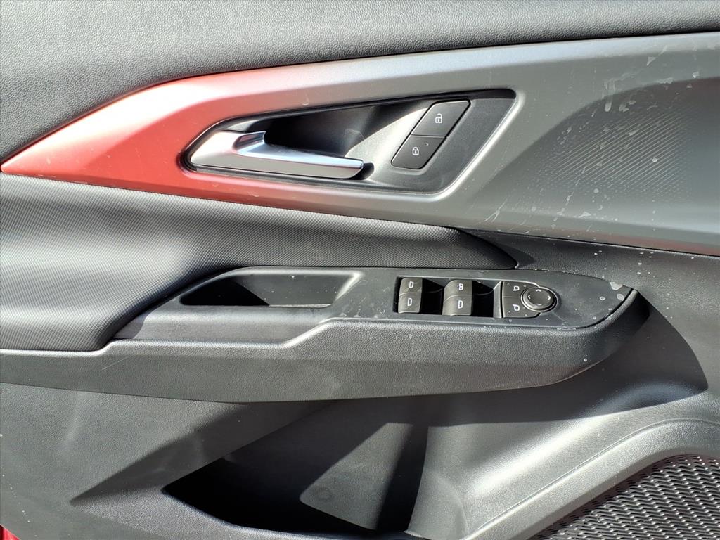 ChevroletEquinox EV10