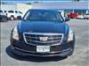 2018 Cadillac ATS 2.0T Luxury