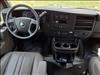 2024 Chevrolet Express Work Van Cutaway