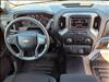 2025 Chevrolet Silverado 2500HD Work Truck