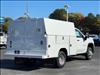 2024 Chevrolet Silverado 3500 HD CC Work Truck