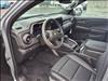 2025 Chevrolet Colorado Work Truck