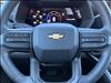 2025 Chevrolet Colorado Work Truck