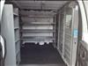 2025 Chevrolet Express Work Van Cargo