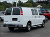 2022 GMC Savana 2500