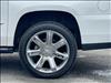 2018 Cadillac Escalade ESV Premium Luxury
