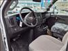 2024 Chevrolet Express Work Van Cutaway
