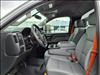 2024 Chevrolet Silverado Chassis Cab Work Truck