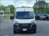 2023 RAM ProMaster High Roof 159 WB