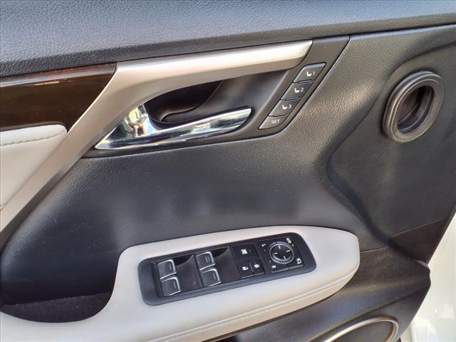 2019 Lexus RX 350 350
