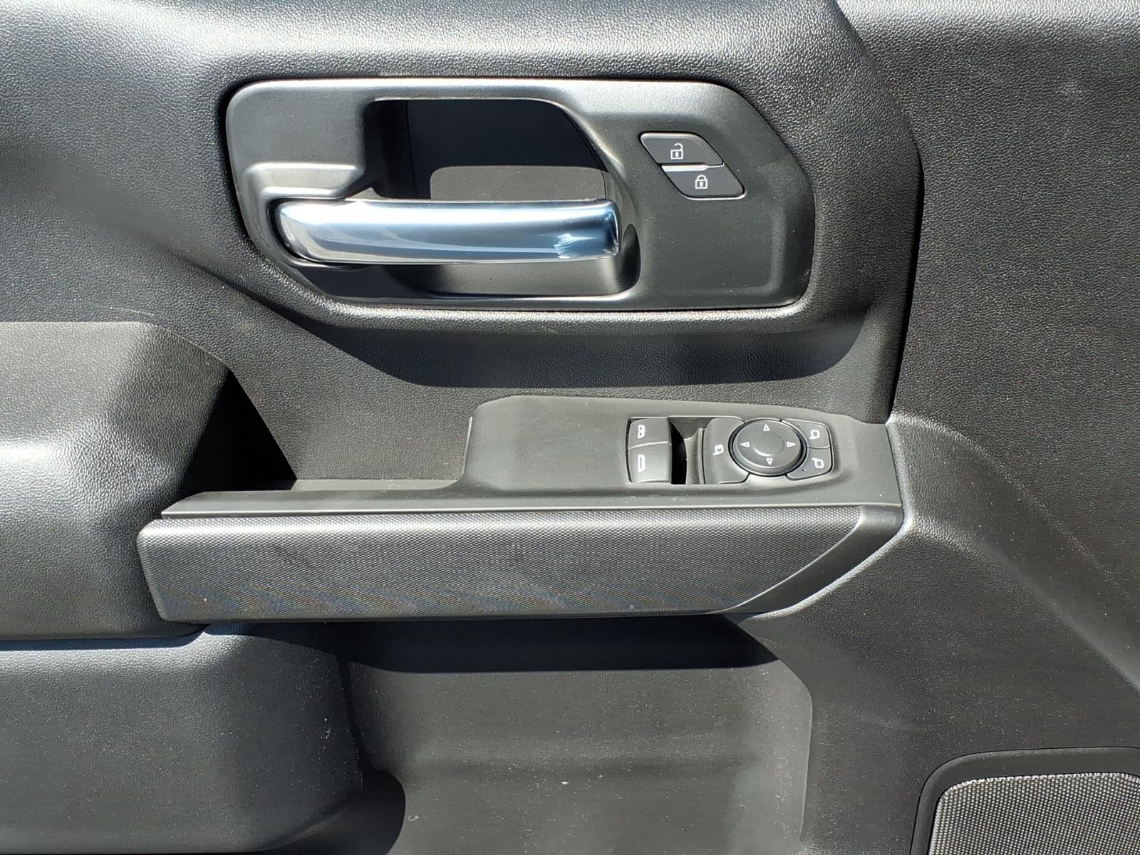 ChevroletSilverado 2500HD11