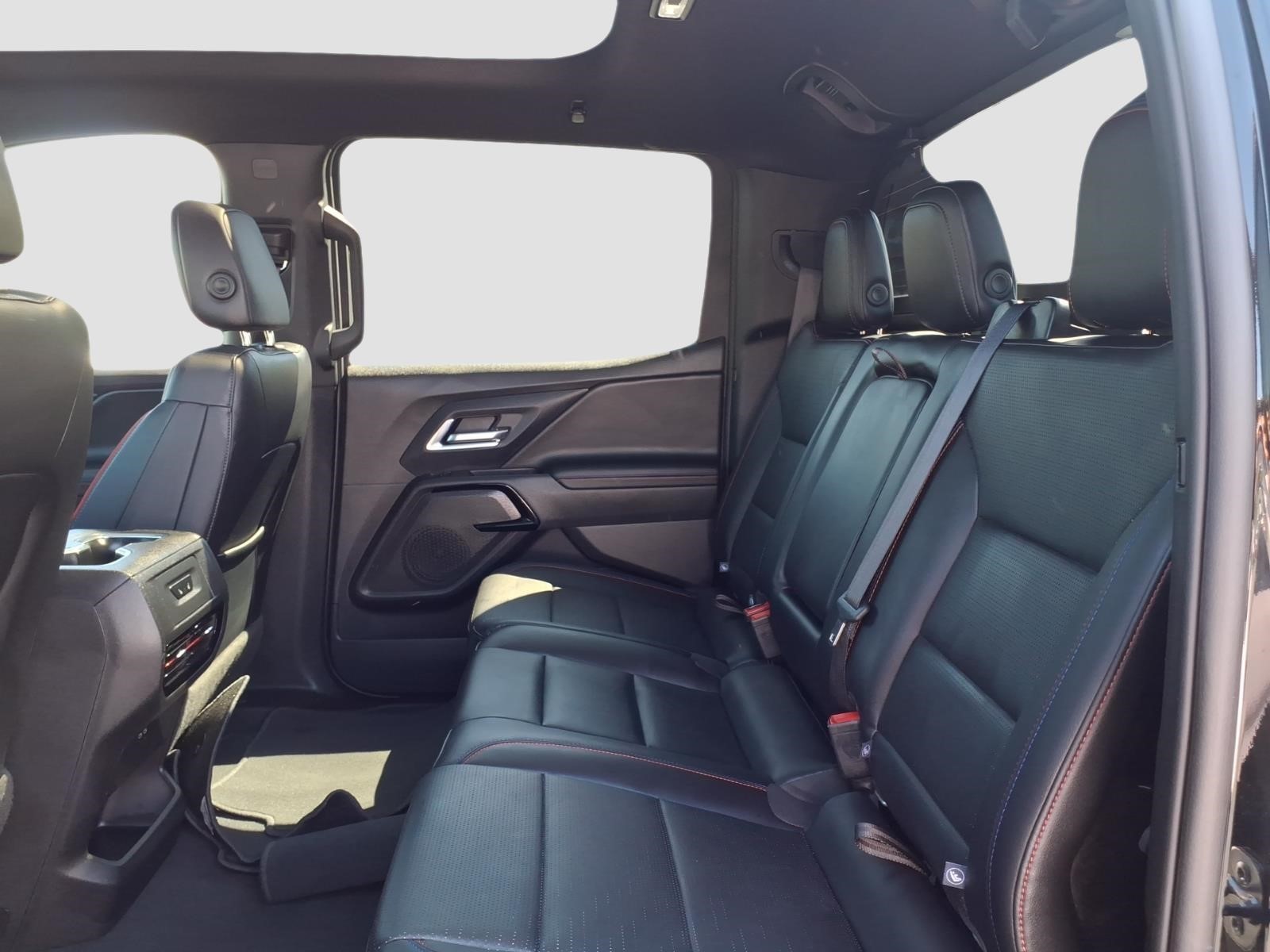 ChevroletSilverado EV11
