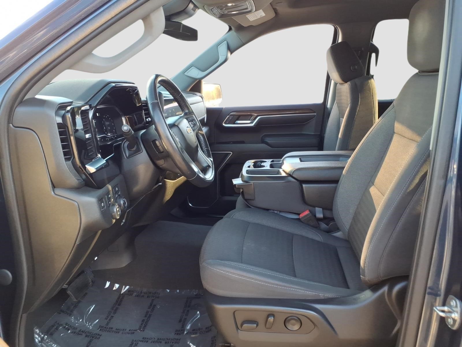 ChevroletSilverado 150011