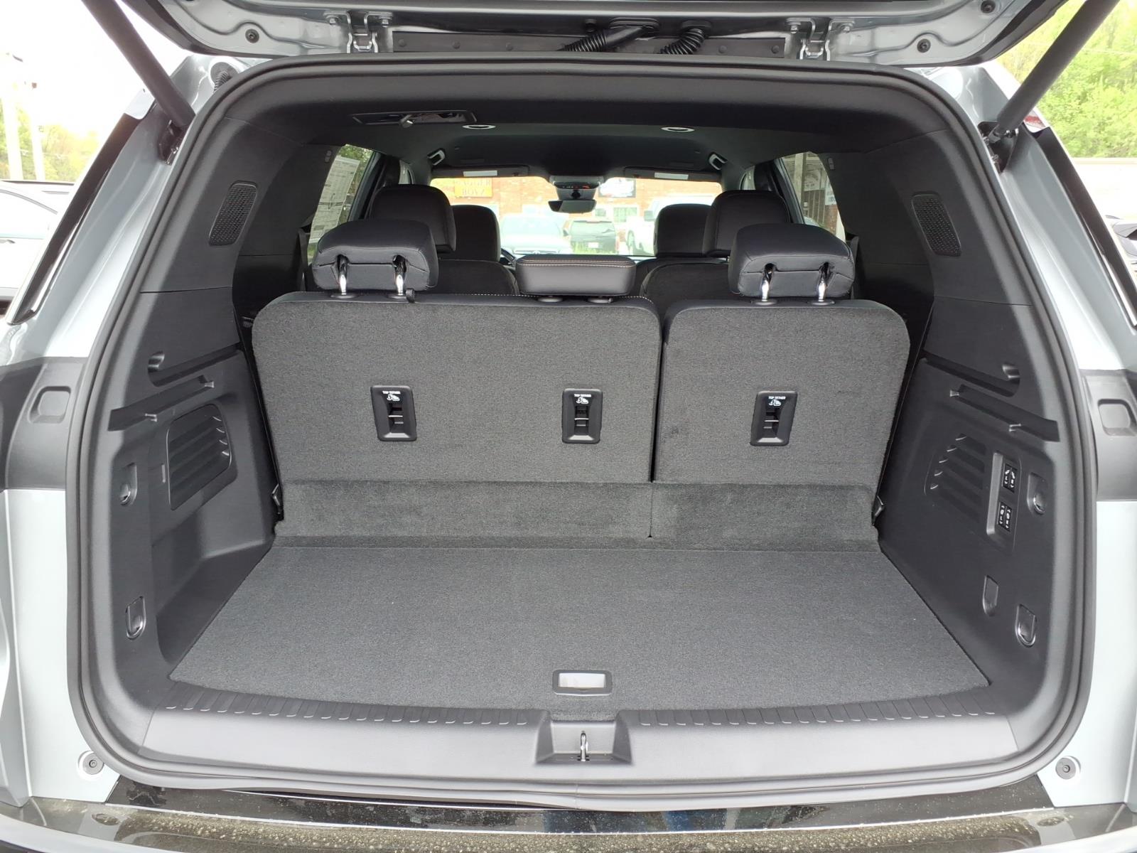 ChevroletTraverse11