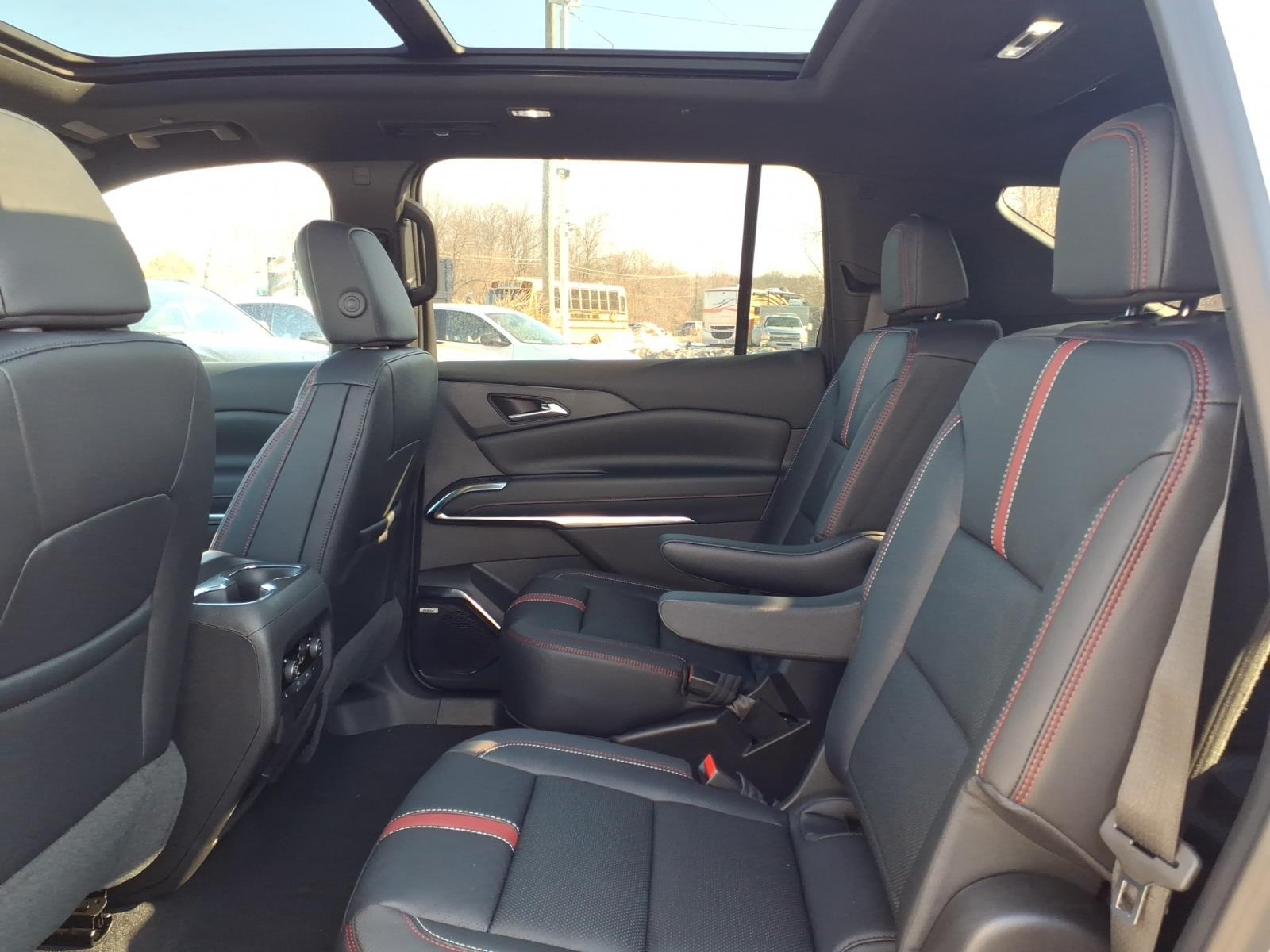 ChevroletTraverse11