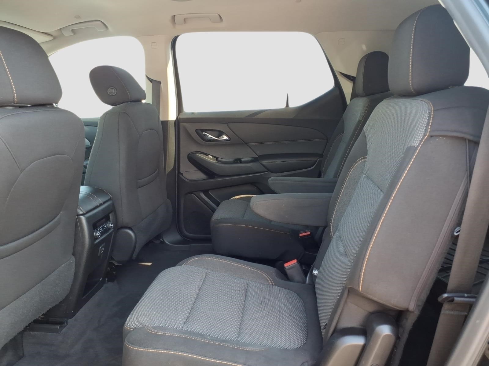 ChevroletTraverse11