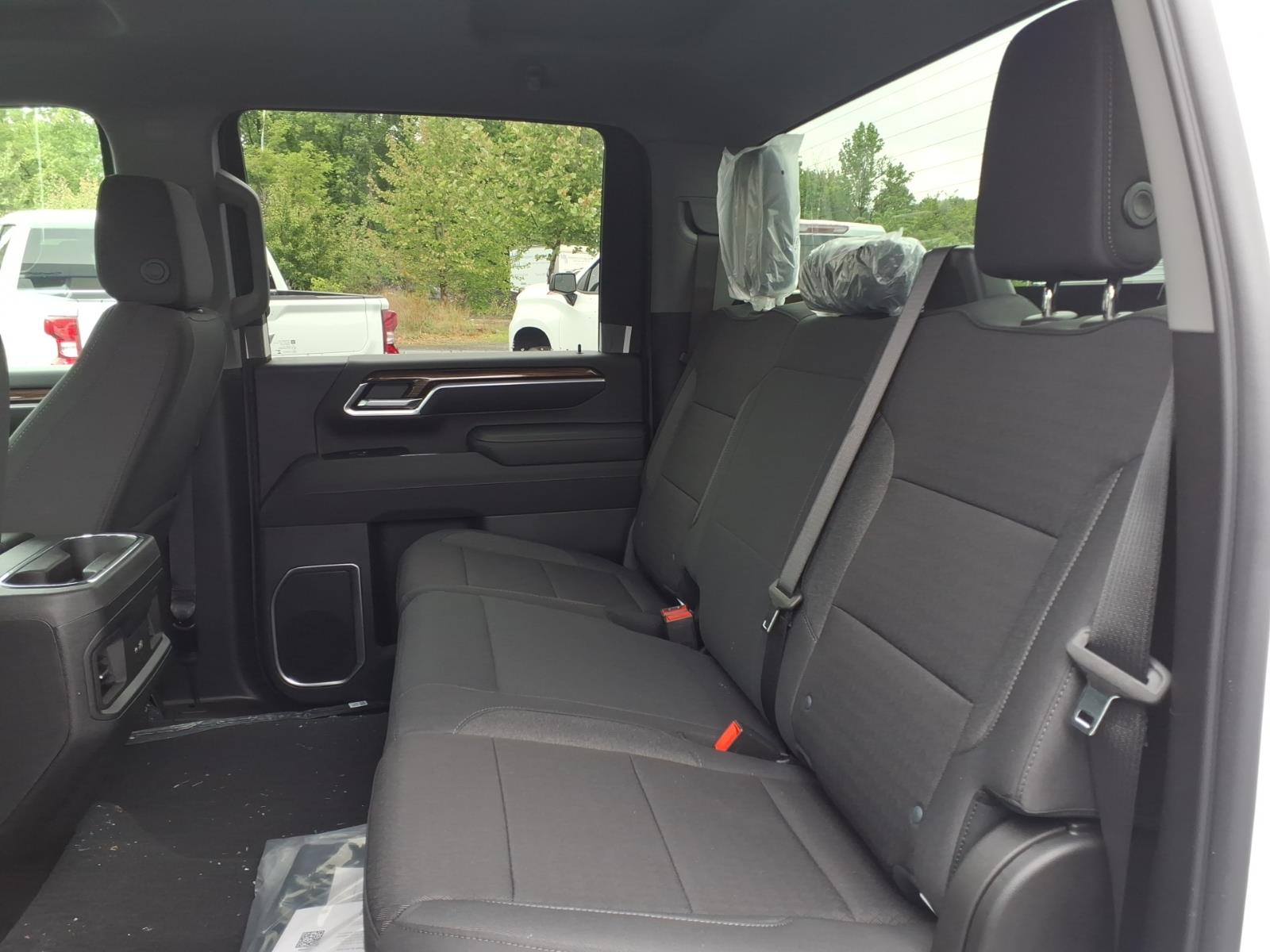 ChevroletSilverado 2500HD11