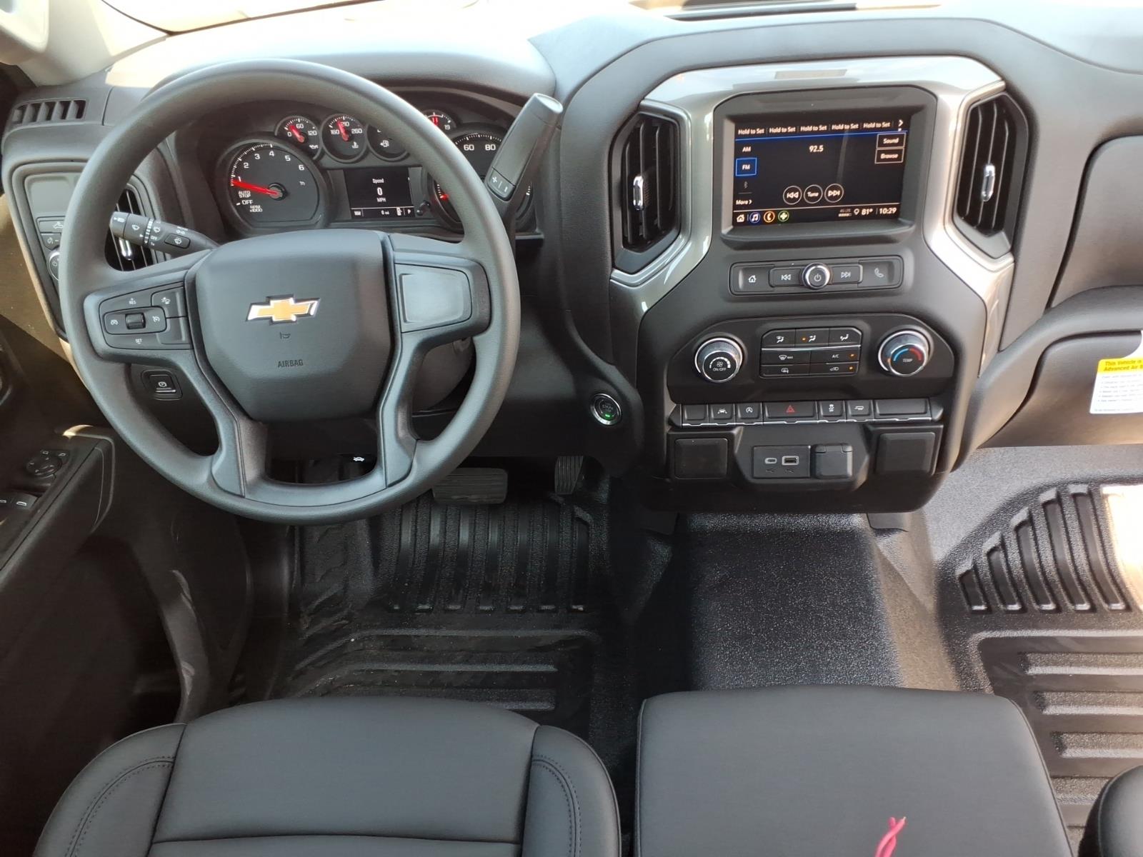 ChevroletSilverado 150011