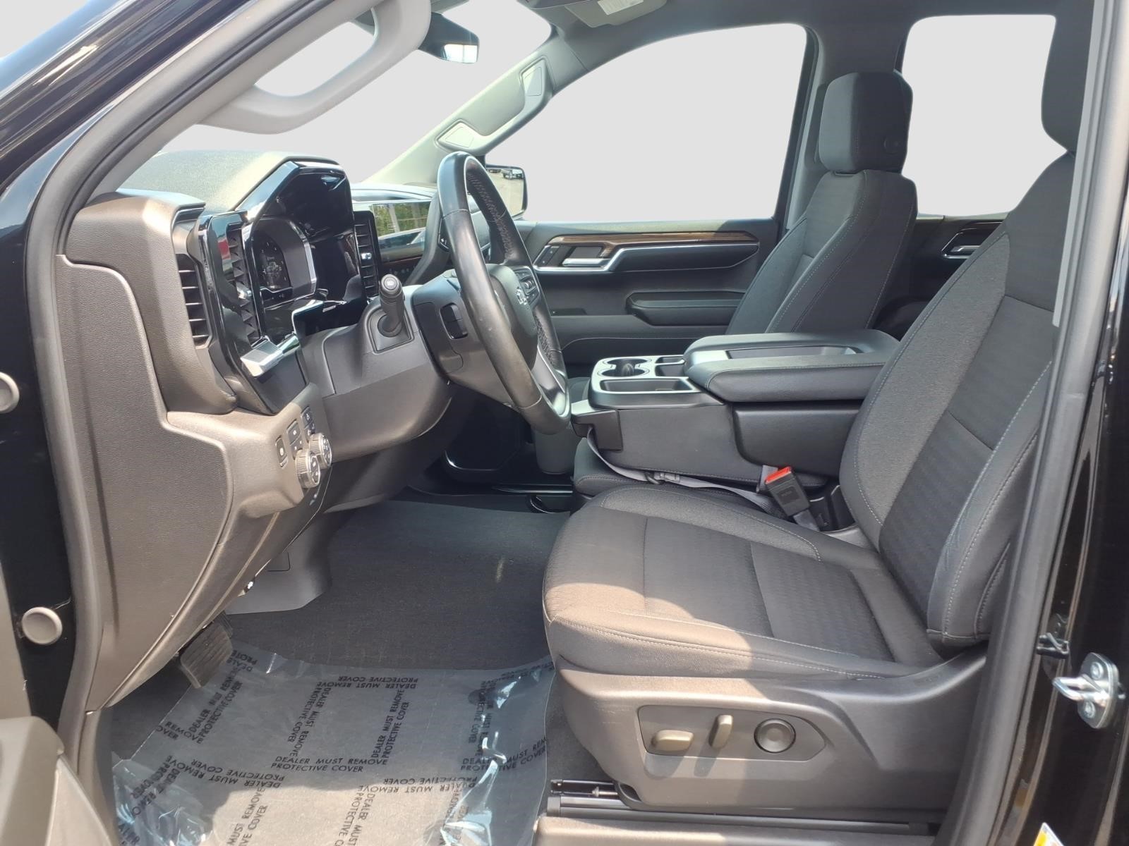 ChevroletSilverado 150011