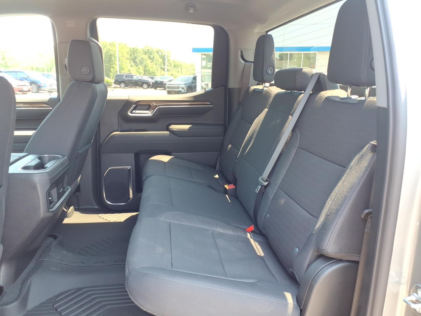 ChevroletSilverado 150011