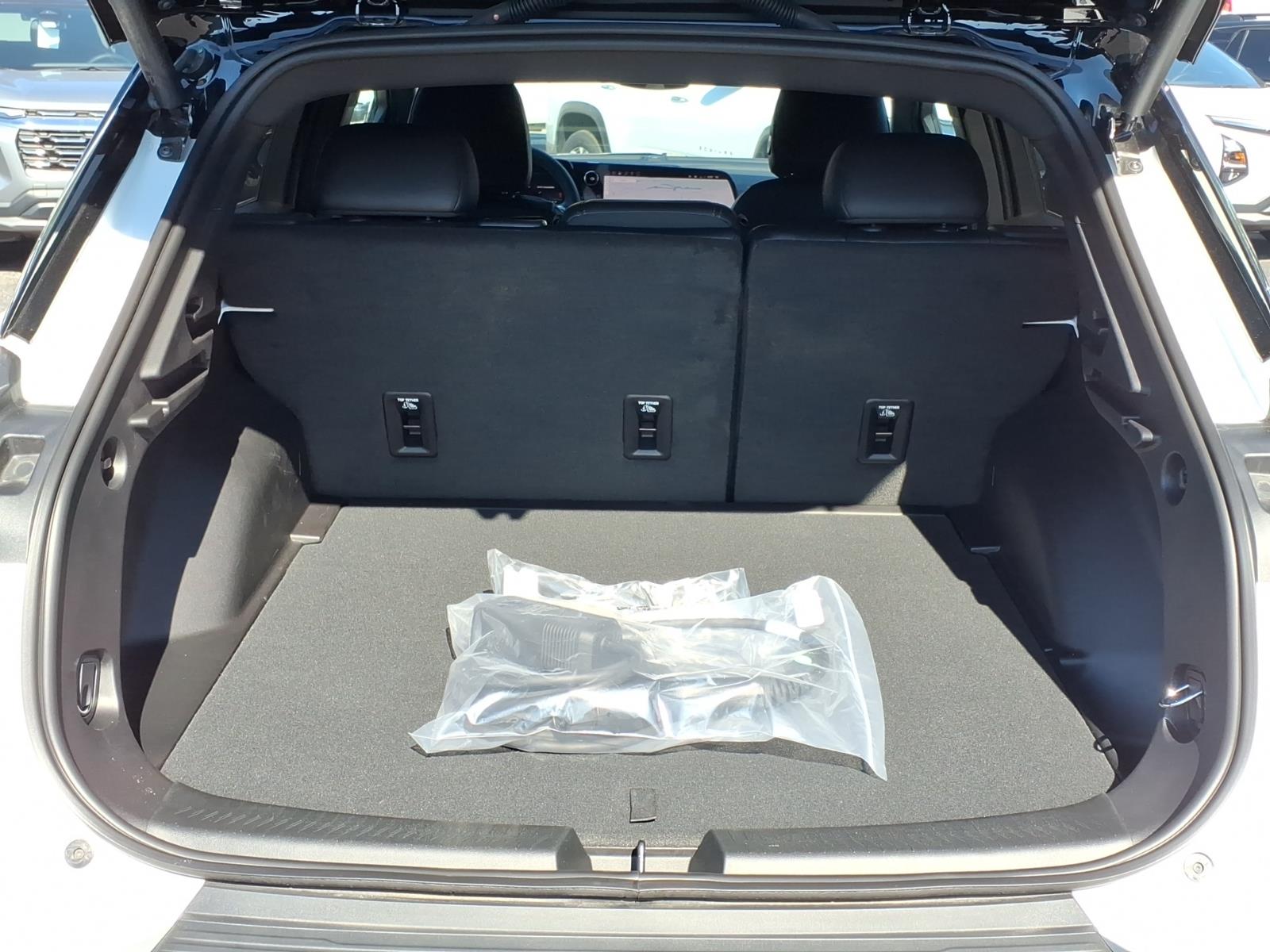 ChevroletEquinox EV11