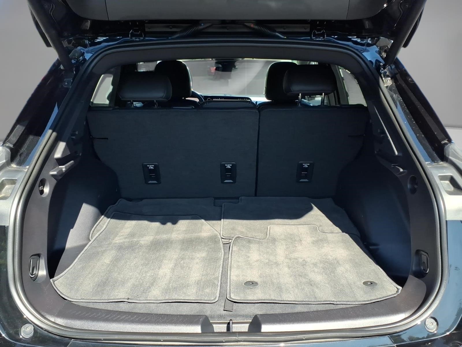 ChevroletEquinox EV11