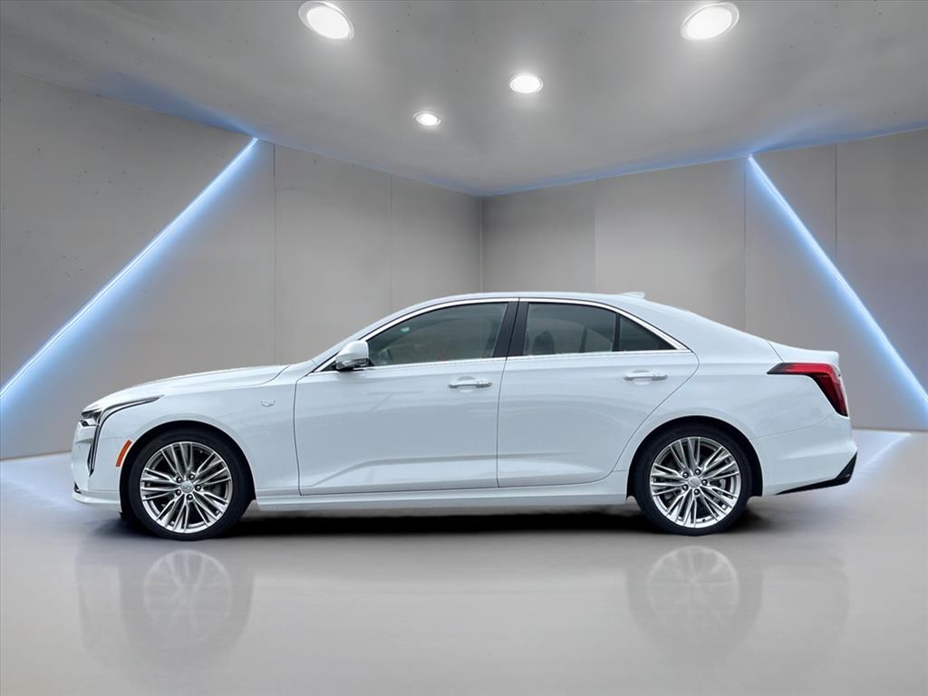 CadillacCT411
