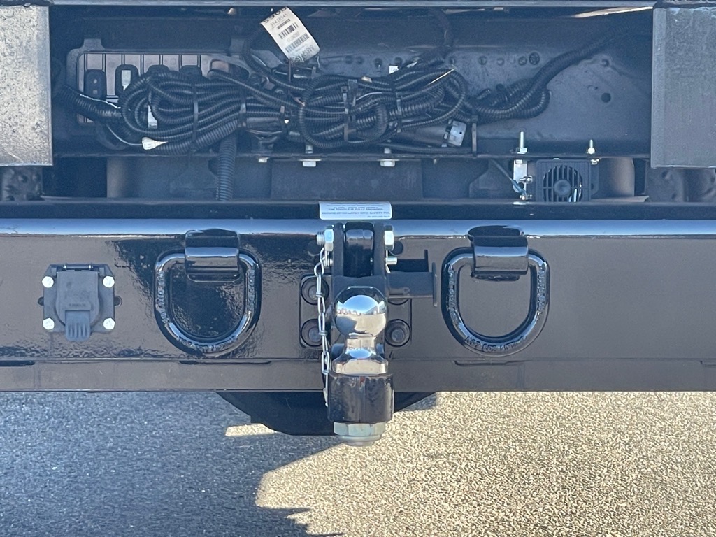 ChevroletSilverado 3500 HD CC11