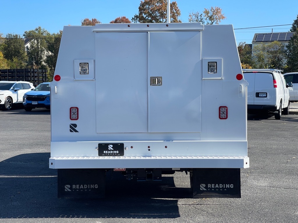 ChevroletSilverado 3500 HD CC11
