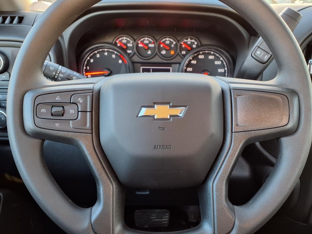 ChevroletSilverado 2500HD11