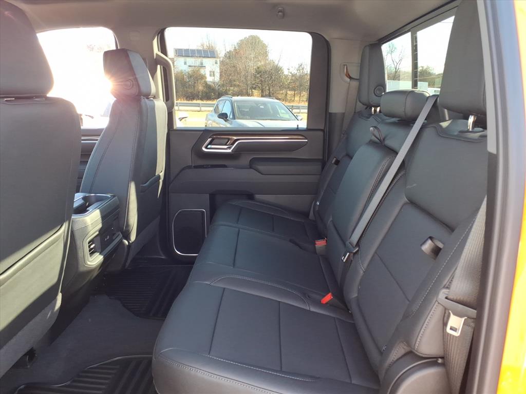 ChevroletSilverado 2500HD11