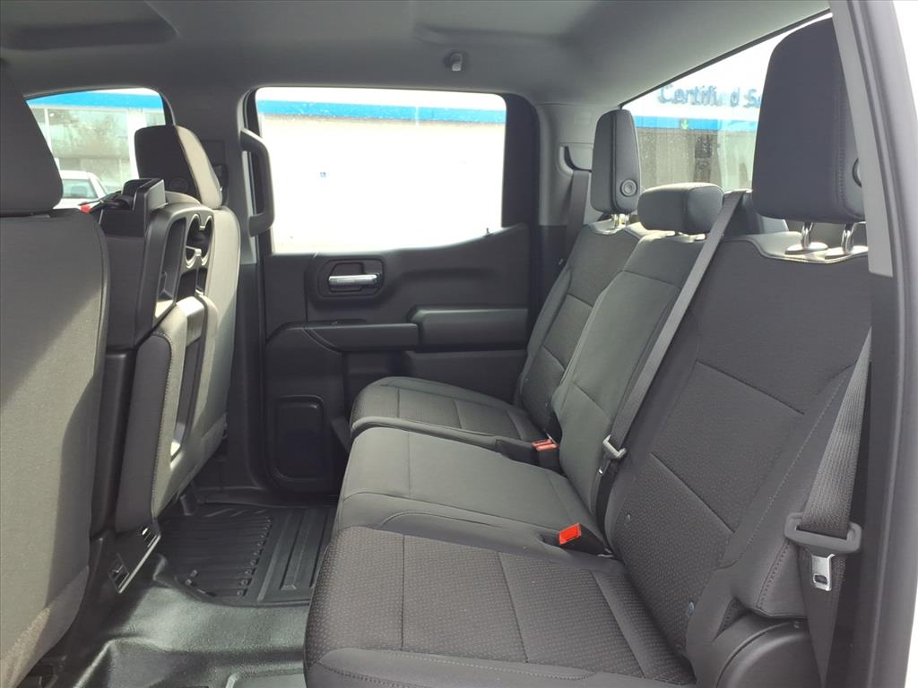 ChevroletSilverado 150011