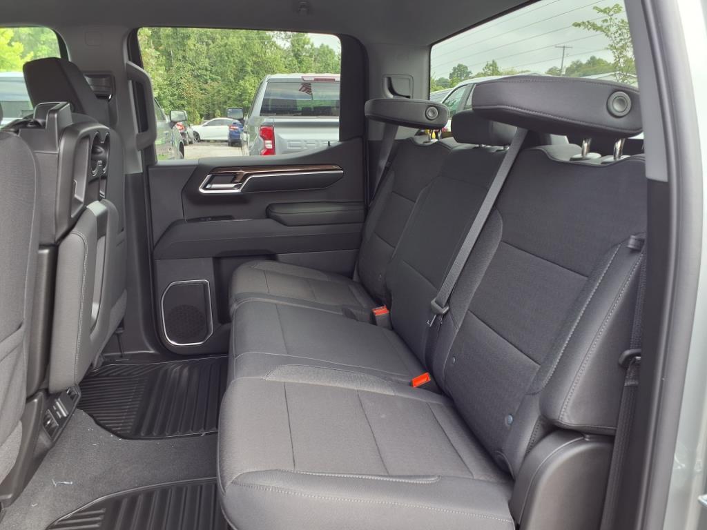 ChevroletSilverado 150011
