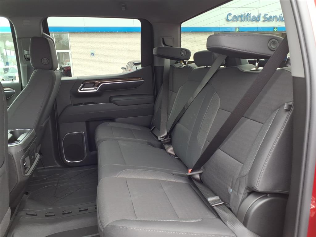 ChevroletSilverado 150011