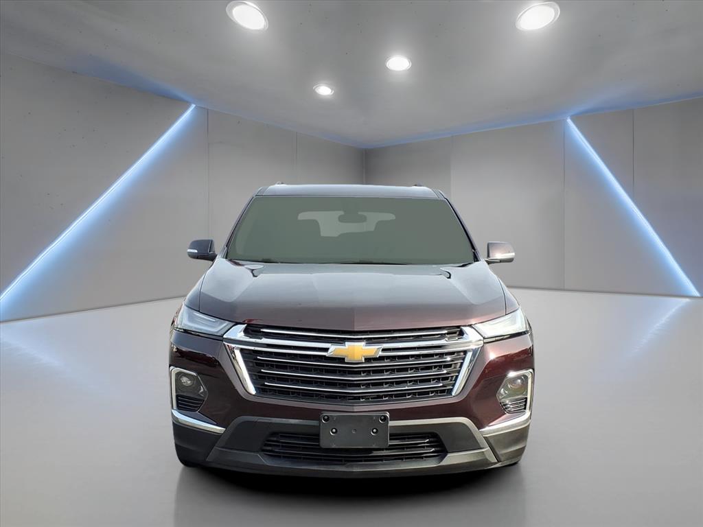 ChevroletTraverse11